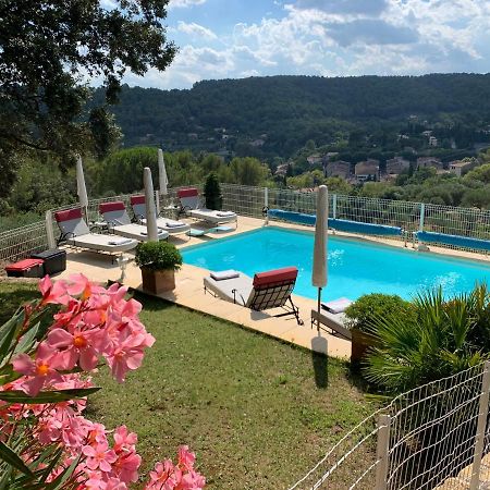 הוילה קוטיניאק Tivoli En Provence מראה חיצוני תמונה