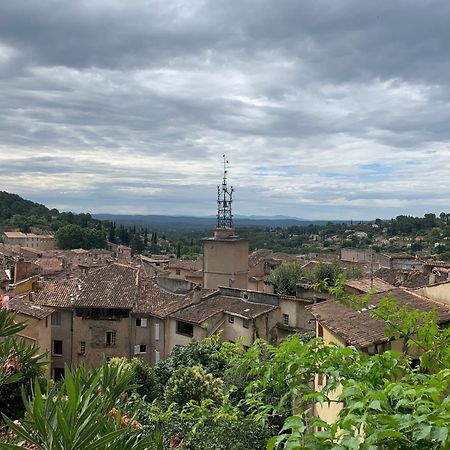 הוילה קוטיניאק Tivoli En Provence מראה חיצוני תמונה
