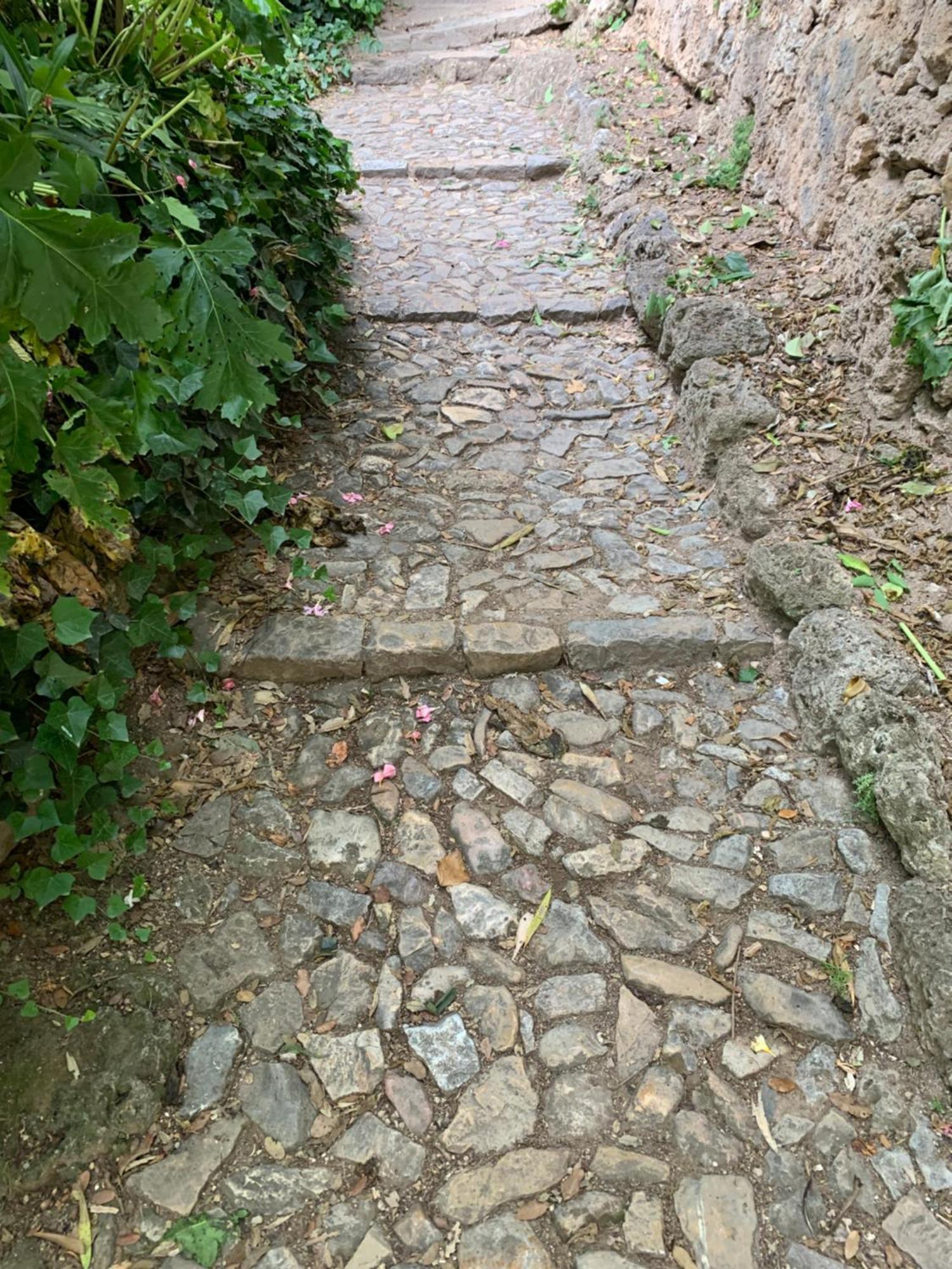 הוילה קוטיניאק Tivoli En Provence מראה חיצוני תמונה