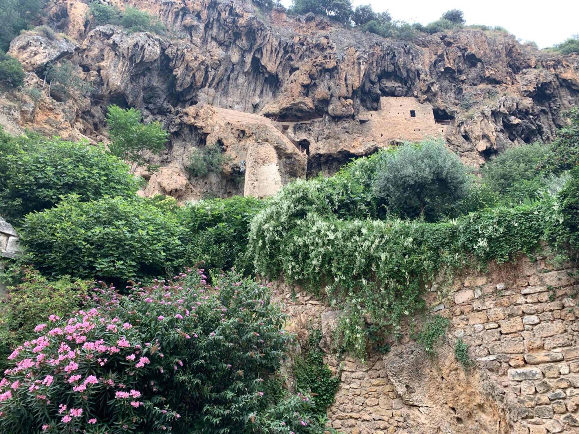 הוילה קוטיניאק Tivoli En Provence מראה חיצוני תמונה