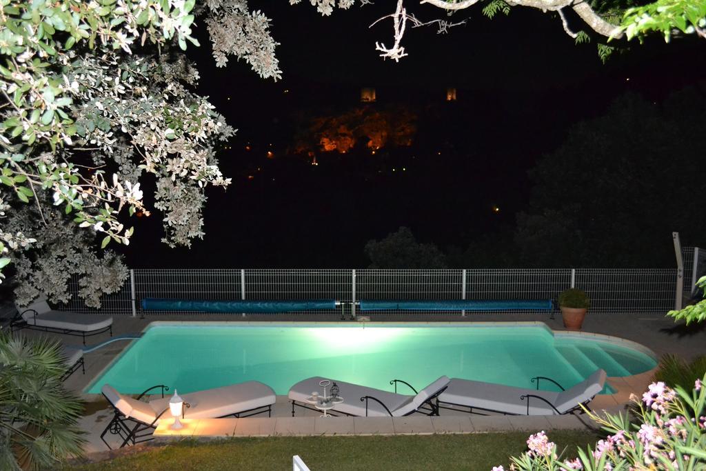 הוילה קוטיניאק Tivoli En Provence מראה חיצוני תמונה