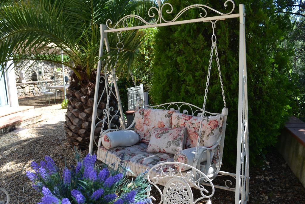 הוילה קוטיניאק Tivoli En Provence מראה חיצוני תמונה