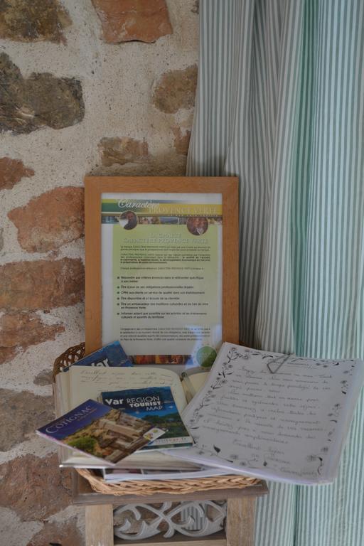 הוילה קוטיניאק Tivoli En Provence מראה חיצוני תמונה