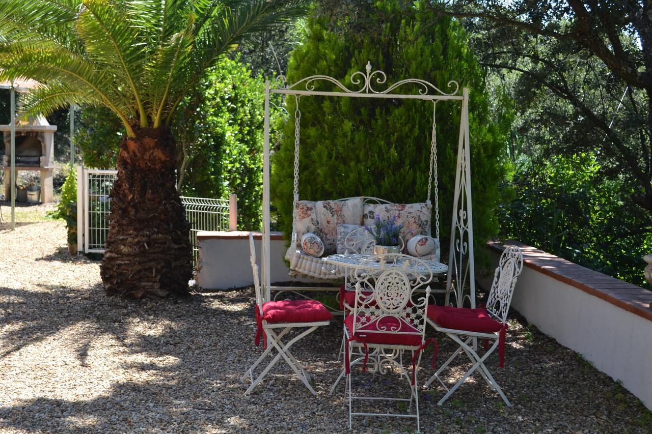 הוילה קוטיניאק Tivoli En Provence מראה חיצוני תמונה