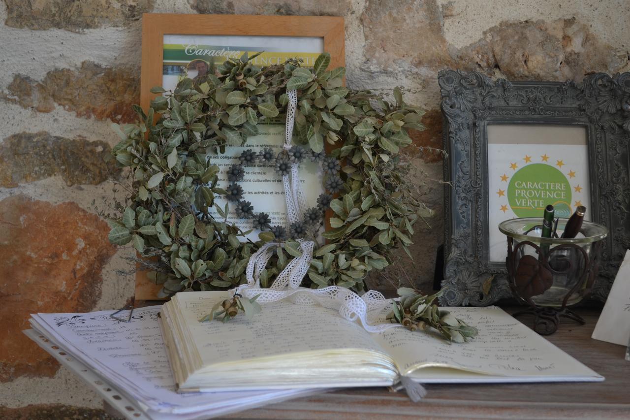 הוילה קוטיניאק Tivoli En Provence מראה חיצוני תמונה